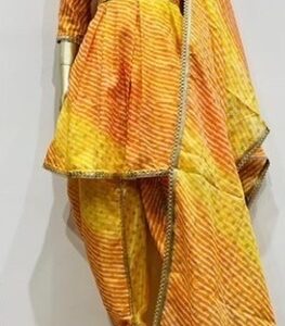 Dhoti Suit, Dhoti pants, Indo-western wear